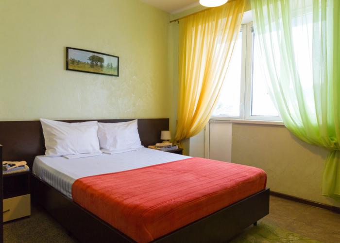 Idilliya Guest House