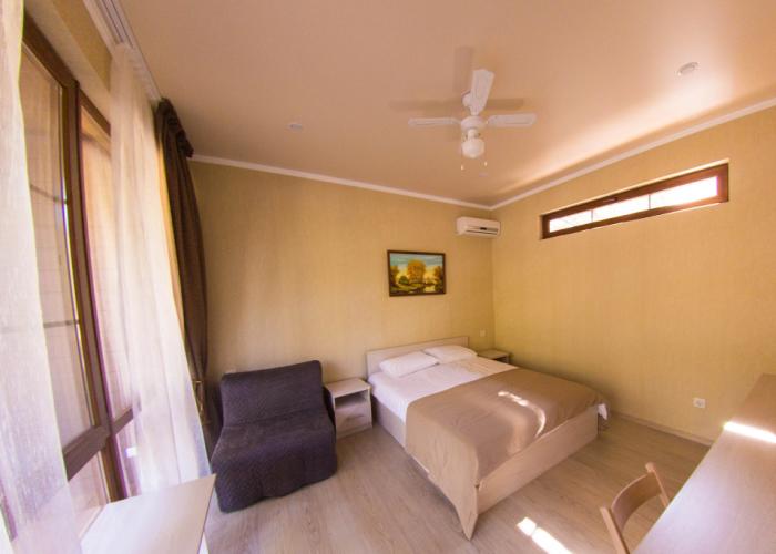 Lodge Altai Guest house