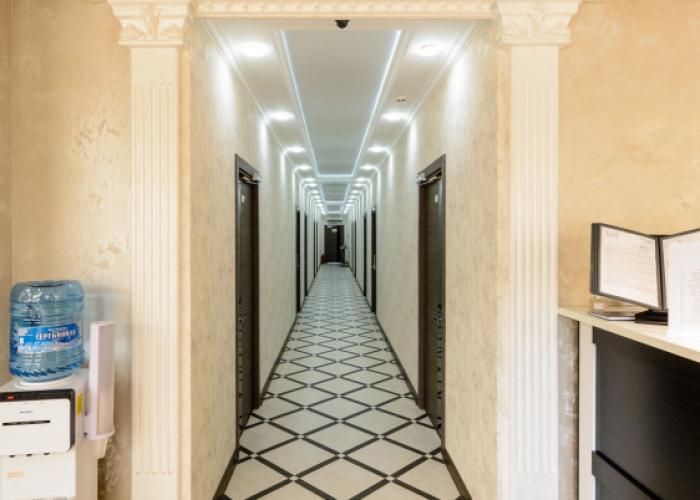 Hotel Almar