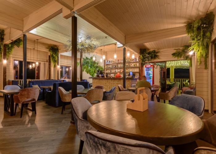 Hotel Almar