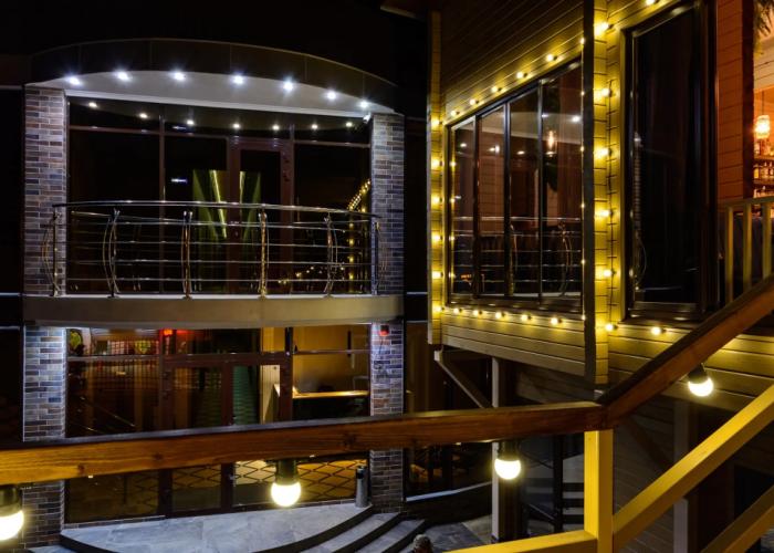 Hotel Almar