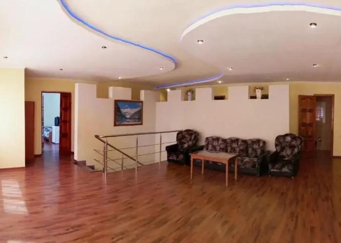 Mariya Guest House