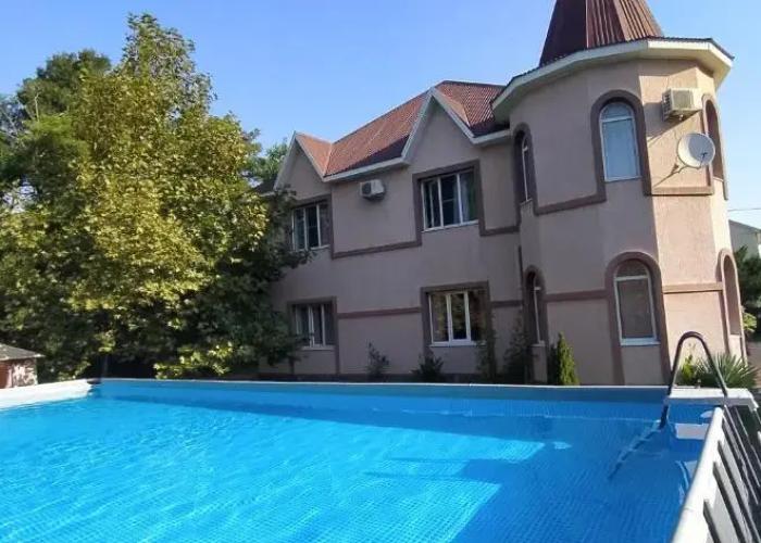 Mariya Guest House