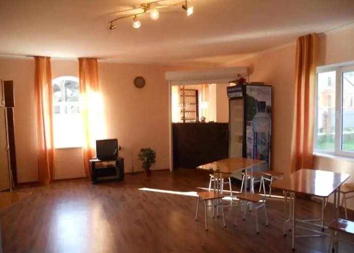 Mariya Guest House