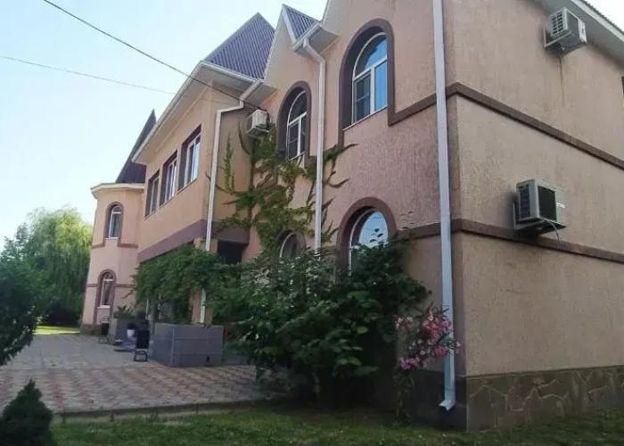 Mariya Guest House