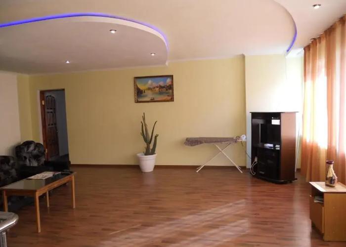 Mariya Guest House