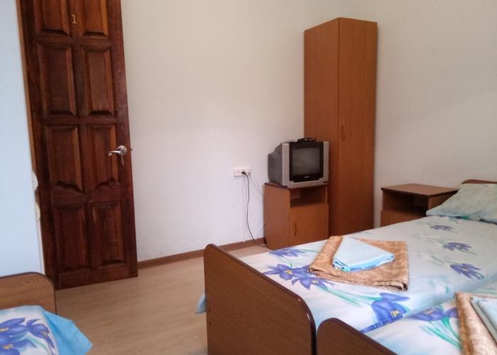 Mariya Guest House