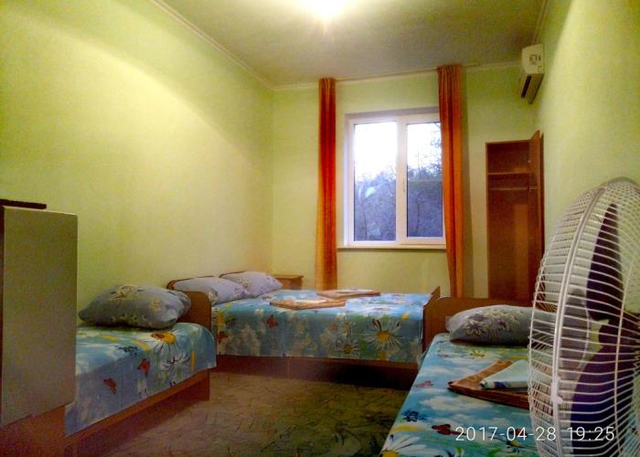 Mariya Guest House