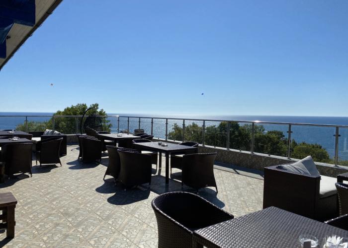 Gosteev Hotel