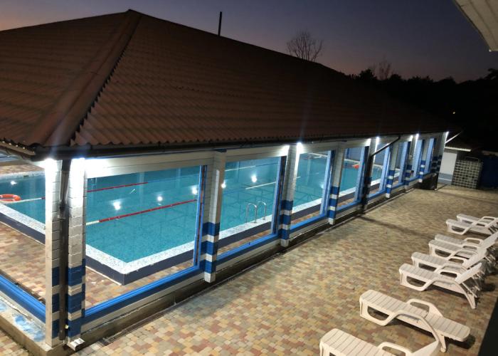 Gosteev Hotel