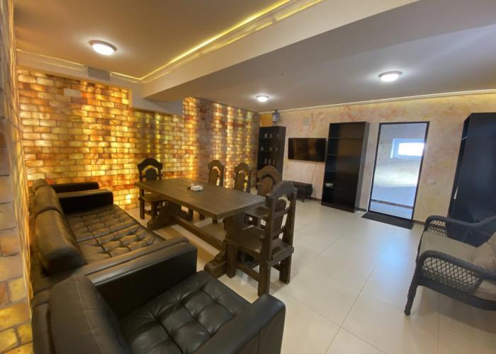 Gosteev Hotel