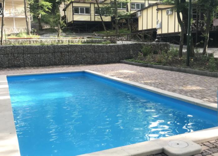 Rucheyok Guest house