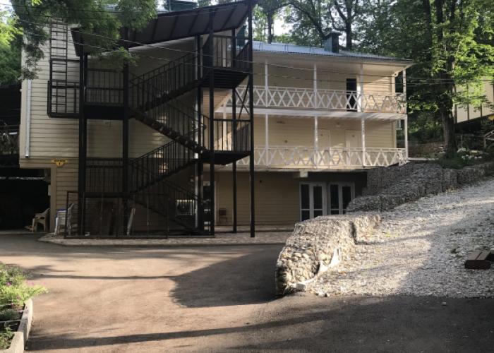 Rucheyok Guest house