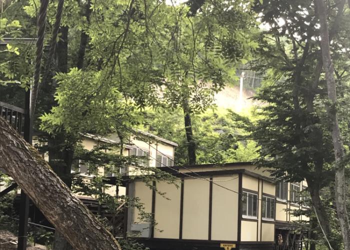 Rucheyok Guest house