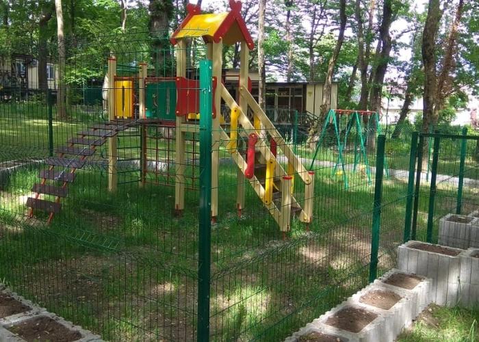 Rucheyok Guest house