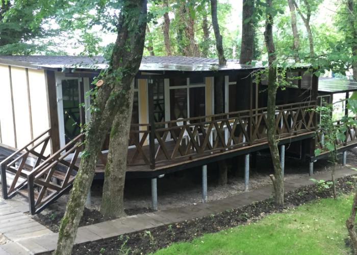 Rucheyok Guest house