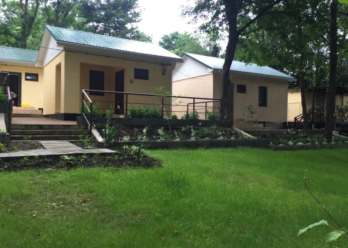 Rucheyok Guest house