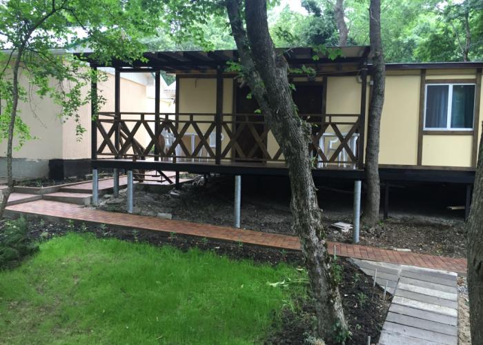 Rucheyok Guest house