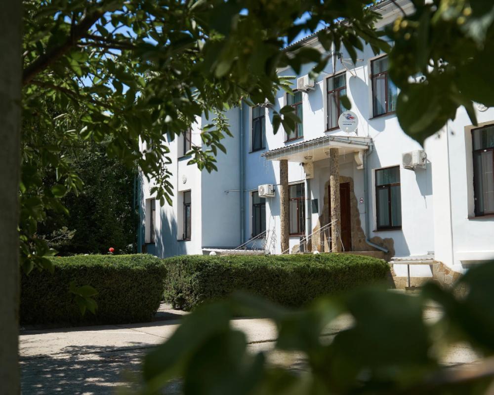 Gostinichnyy kompleks Gloriya Hotel