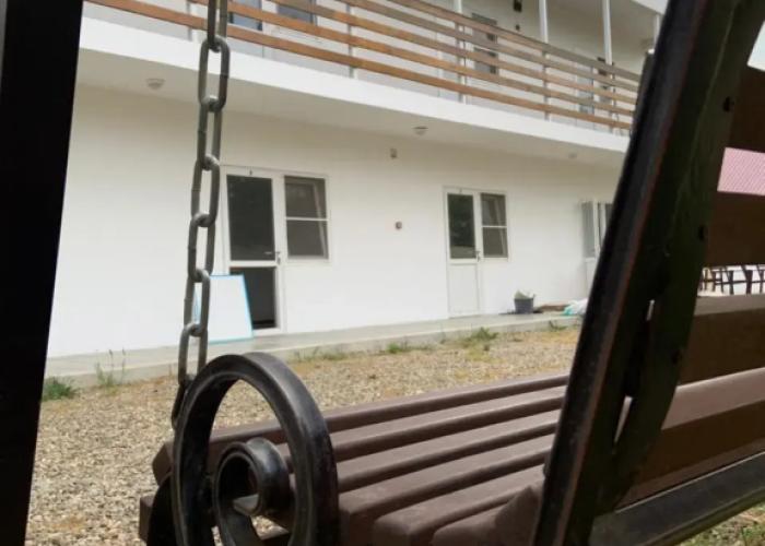 Lubimaya Hotel