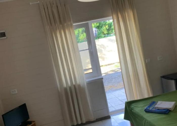 Lubimaya Hotel