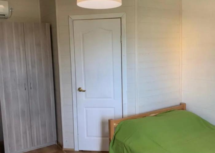 Lubimaya Hotel