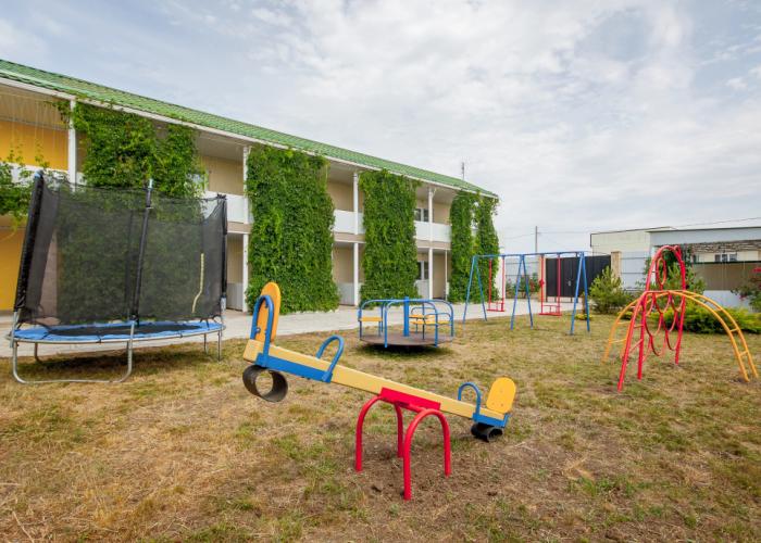 Aura Guest House
