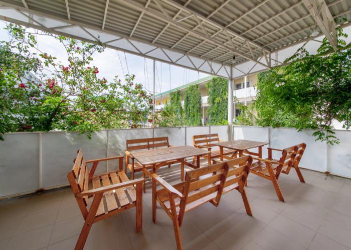 Aura Guest House