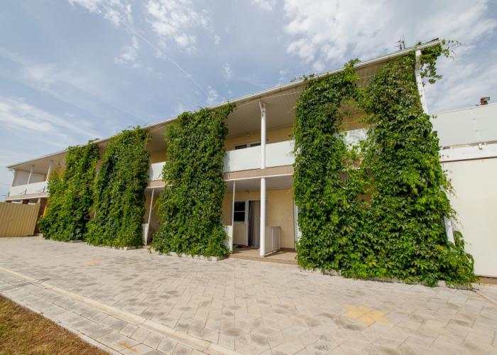 Aura Guest House
