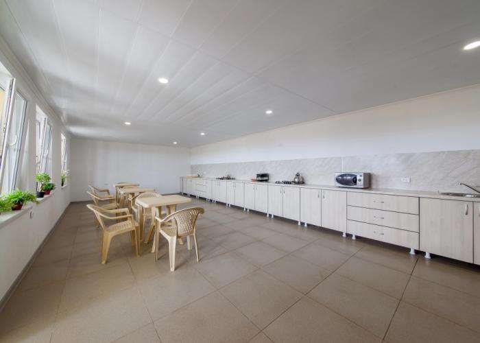 Aura Guest House