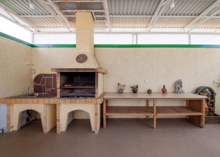 Aura Guest House