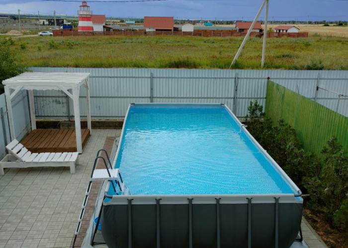 Aura Guest House