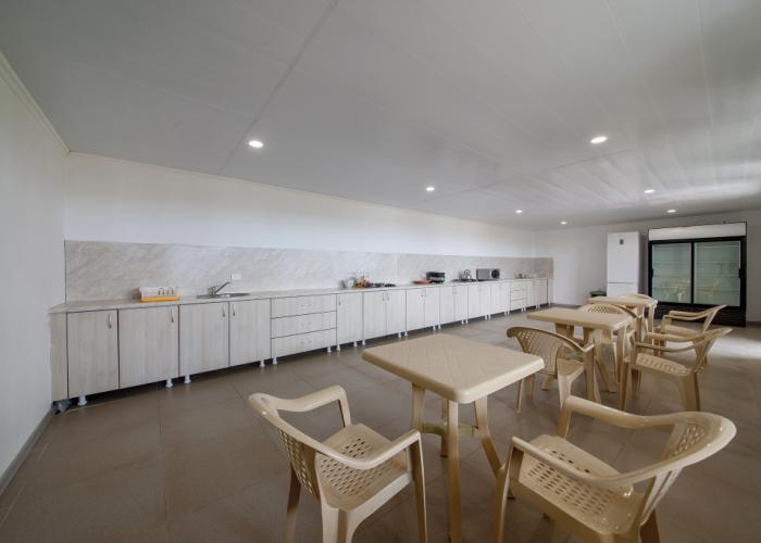 Aura Guest House
