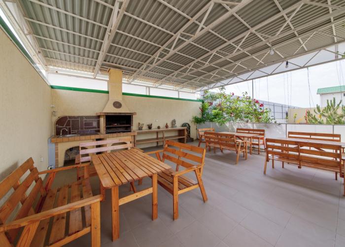 Aura Guest House