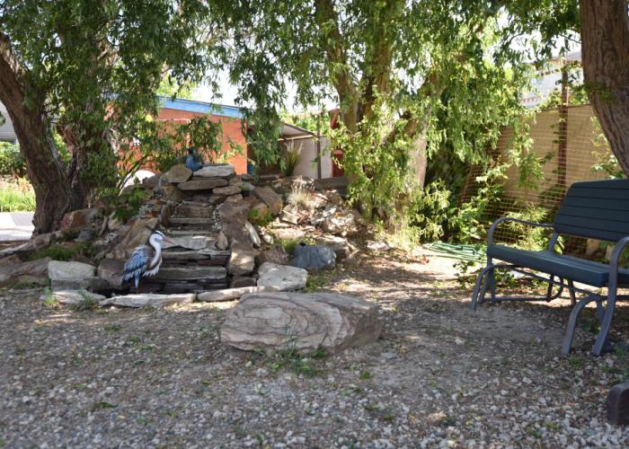 Chudnaya Dolina Guest House