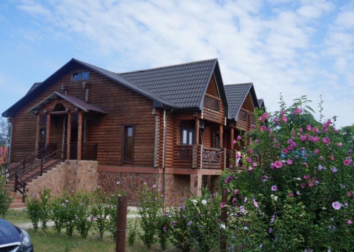 Chudnaya Dolina Guest House