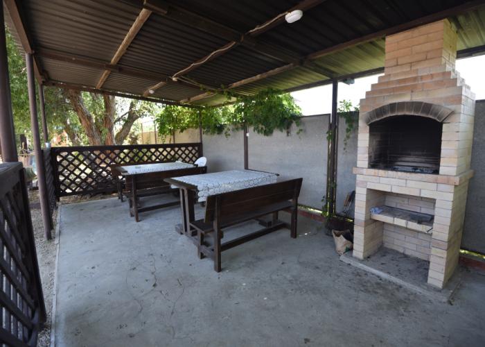 Chudnaya Dolina Guest House