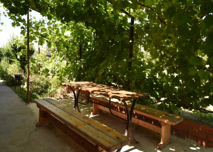 Chudnaya Dolina Guest House