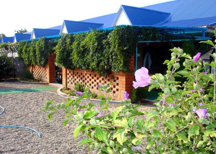 Chudnaya Dolina Guest House