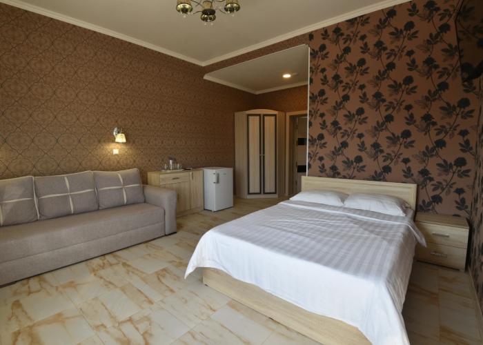 Kostroma Guest House