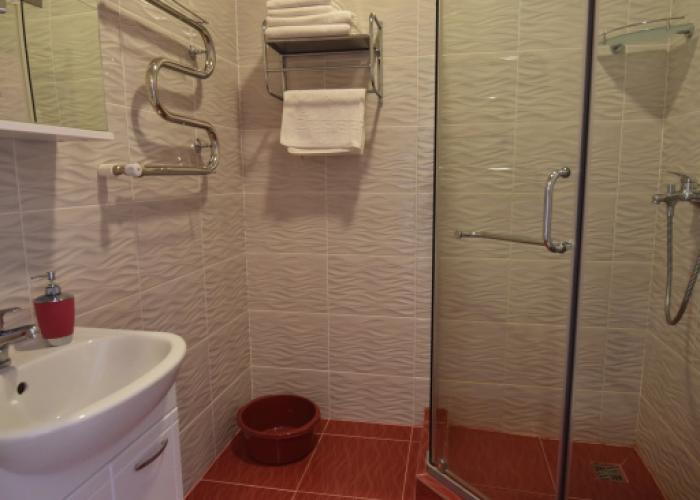 Kostroma Guest House