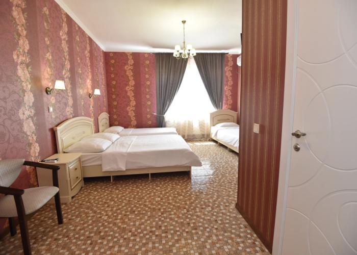 Kostroma Guest House