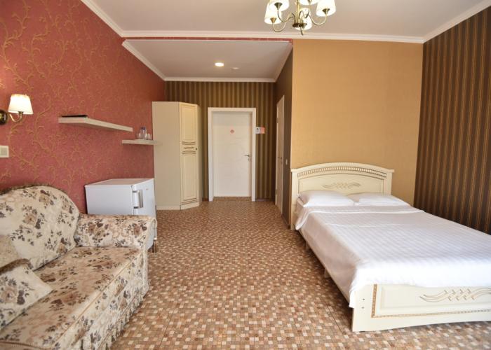Kostroma Guest House