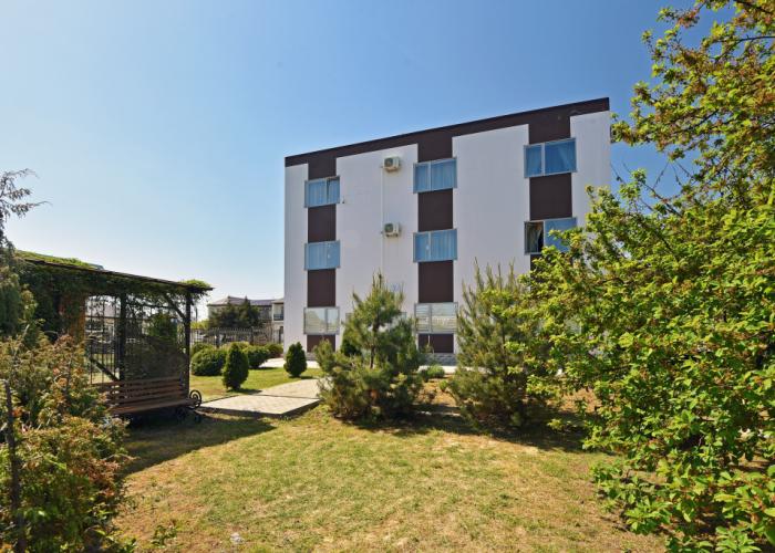 Kostroma Guest House