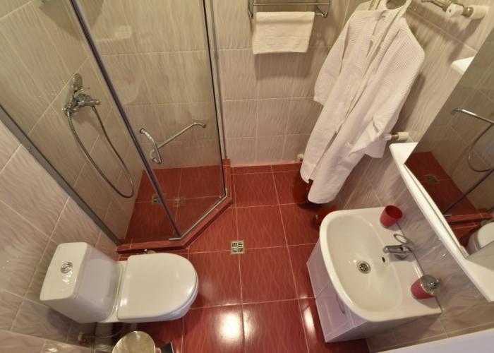 Kostroma Guest House
