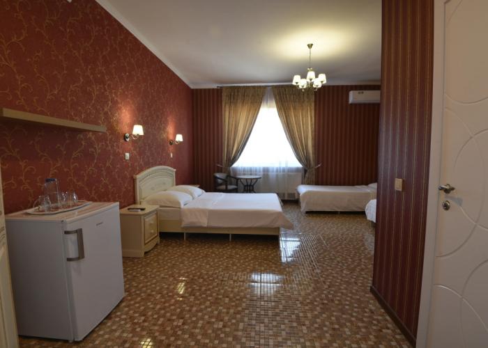 Kostroma Guest House