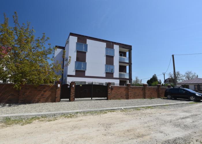 Kostroma Guest House
