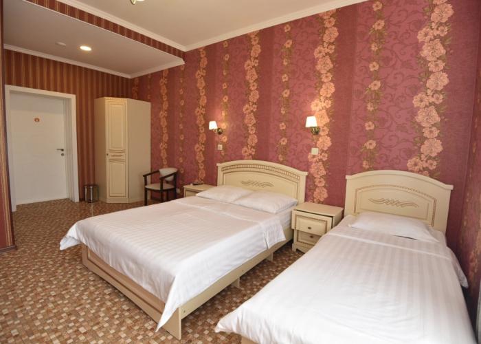 Kostroma Guest House