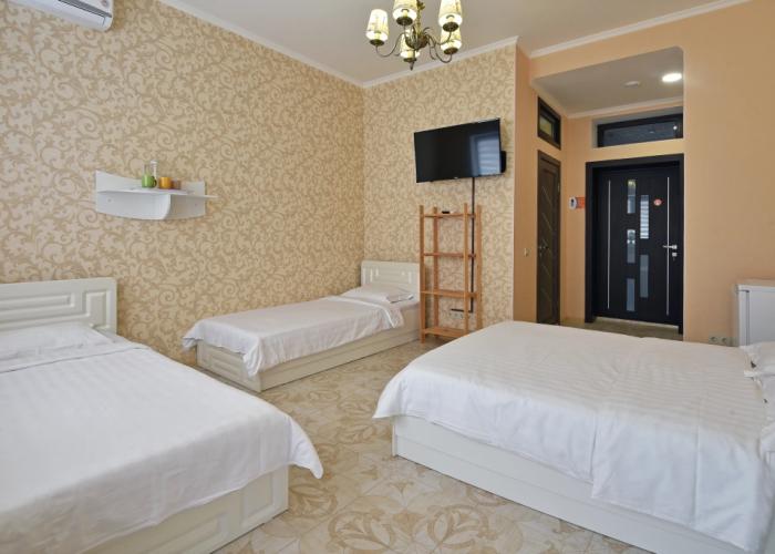 Kostroma Guest House