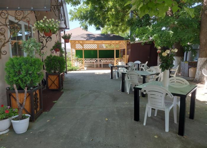 Tsentralnyij Guest House